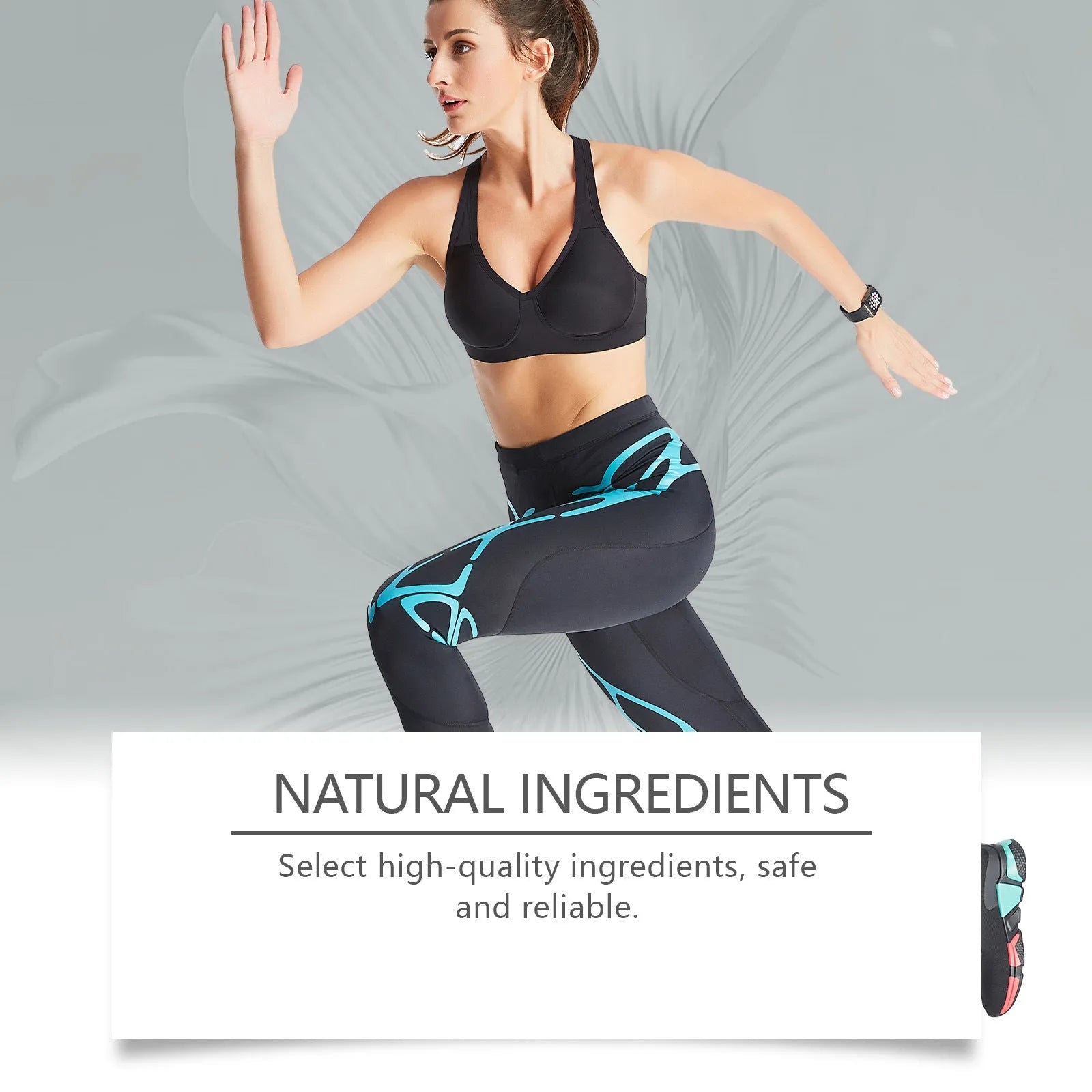 60ml bottle of Intestinal Balance Daily Dietary Supplement with a liquid dropper dispenser.