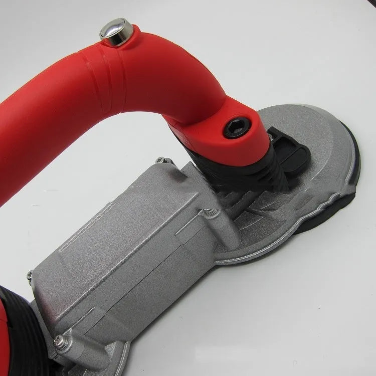 12V lithium battery ceramic tile tiling machine Model 2003B with 190W motor and 110kg suction capacity
