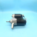 Automotive starter motor 12V 1.1KW with 9 teeth for Audi and Volkswagen vehicles