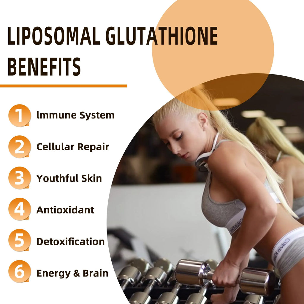 Biyode glutathione and collagen softgels bottle with 60 softgels for skin care supplement