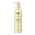 210g wash-free soft 10-in-1 hair conditioner bottle for frizzy hair improvement