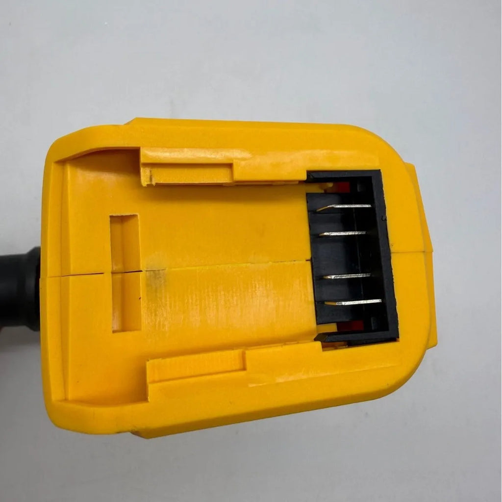 Lithium battery brush air exhauster for household dust cleaning and snow removal with dust exhaust apparatus